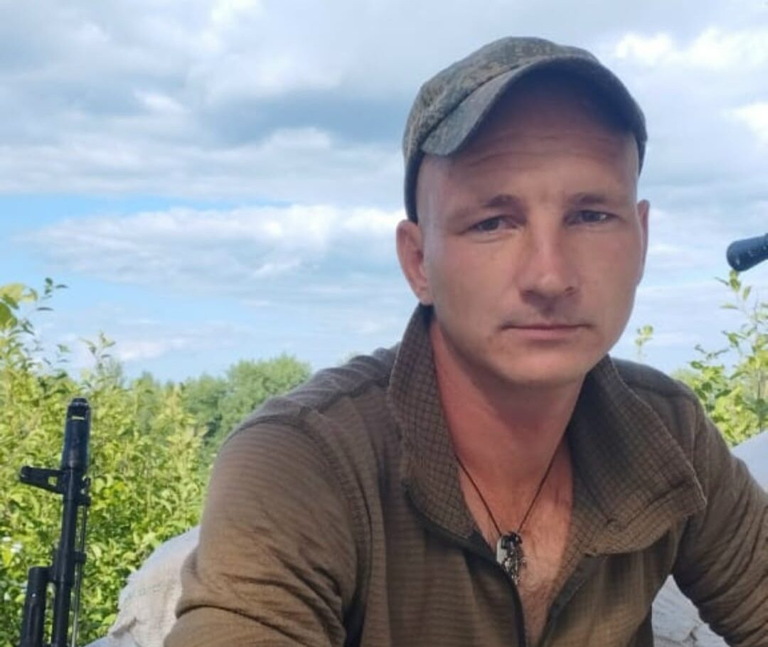 «Любимый сын, брат, племянник»: в зоне СВО погиб уроженец Муезерского округа