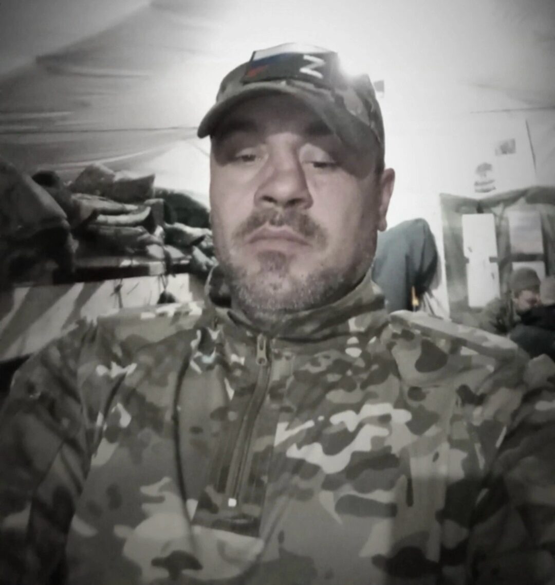 «Тяжёлая утрата для семьи и близких»: костомукшанин погиб на спецоперации