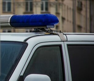 Полиция Петрозаводска нашла сбежавшего подозреваемого в преступлении