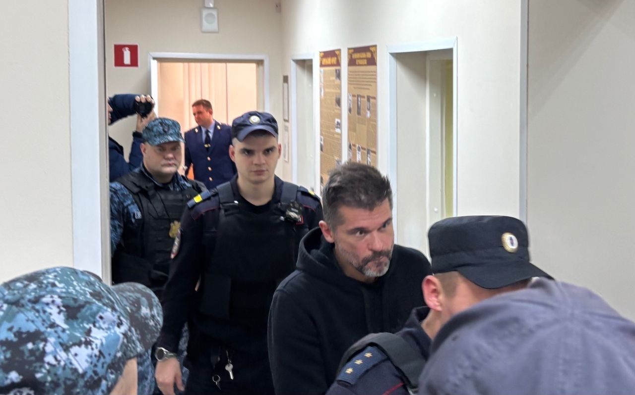 Тимуру Зорнякову смягчили приговор