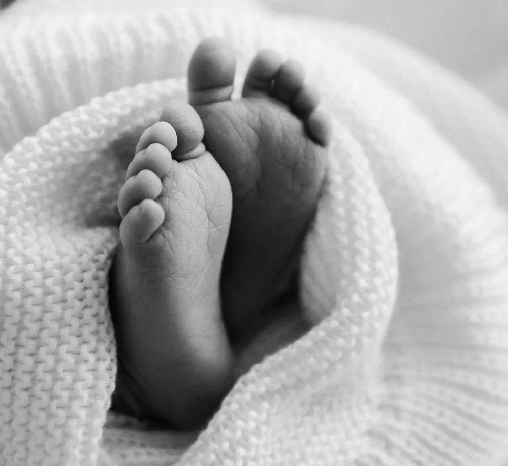 В Петрозаводске зарегистрировали 500-го новорожденного 2026 года