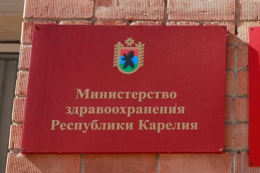 Путин поручил улучшить управление системы здравоохранения в Карелии