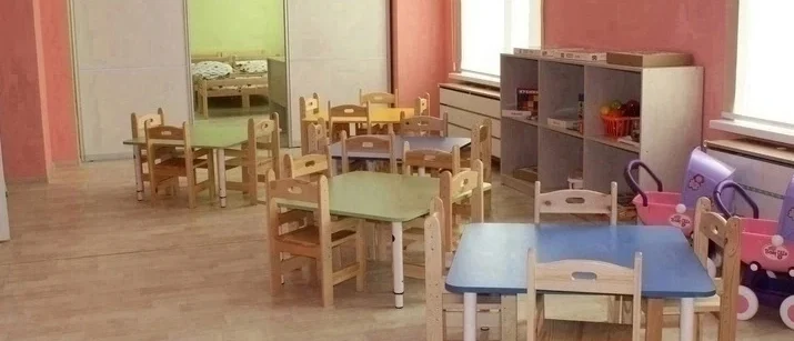 Почти полсотни частных детсадов Петербурга и Ленобласти закрыли на карантин из-за вспышки инфекции