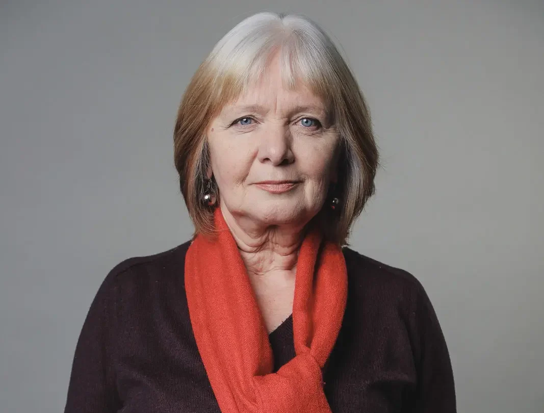 Ушла из жизни одна из старейших актрис Русского театра драмы Карелии Галина Козулина