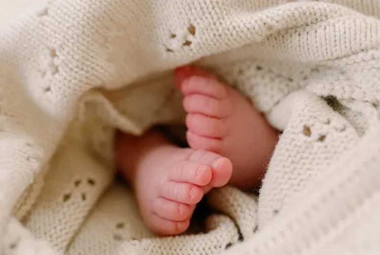 В семье из Эссойлы седьмым родился «королевич» Елисей