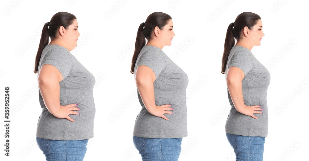 Россияне рассказали, как планируют худеть к лету