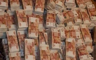 В России раскрыта крупнейшая мошенническая схема площадки «бумажного» НДС на ₽1,2 трлн