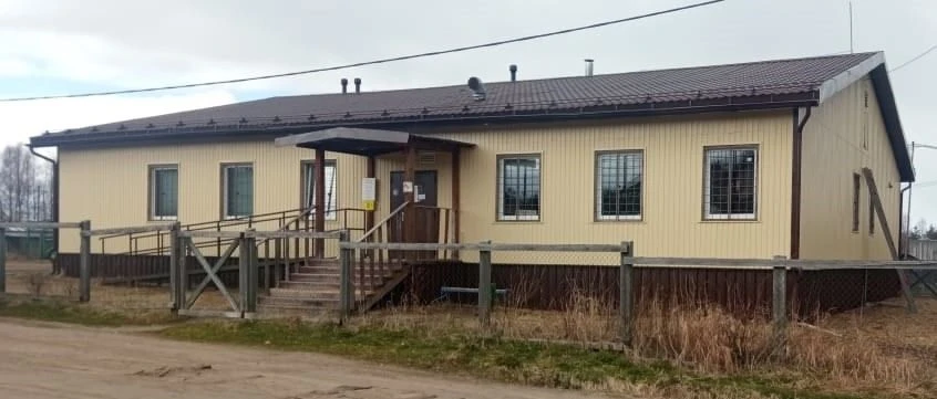 Благодаря нацпроекту «Продолжительная и активная жизнь» в Карелии в 2025 году укреплена материально-техническая база учреждений здравоохранения