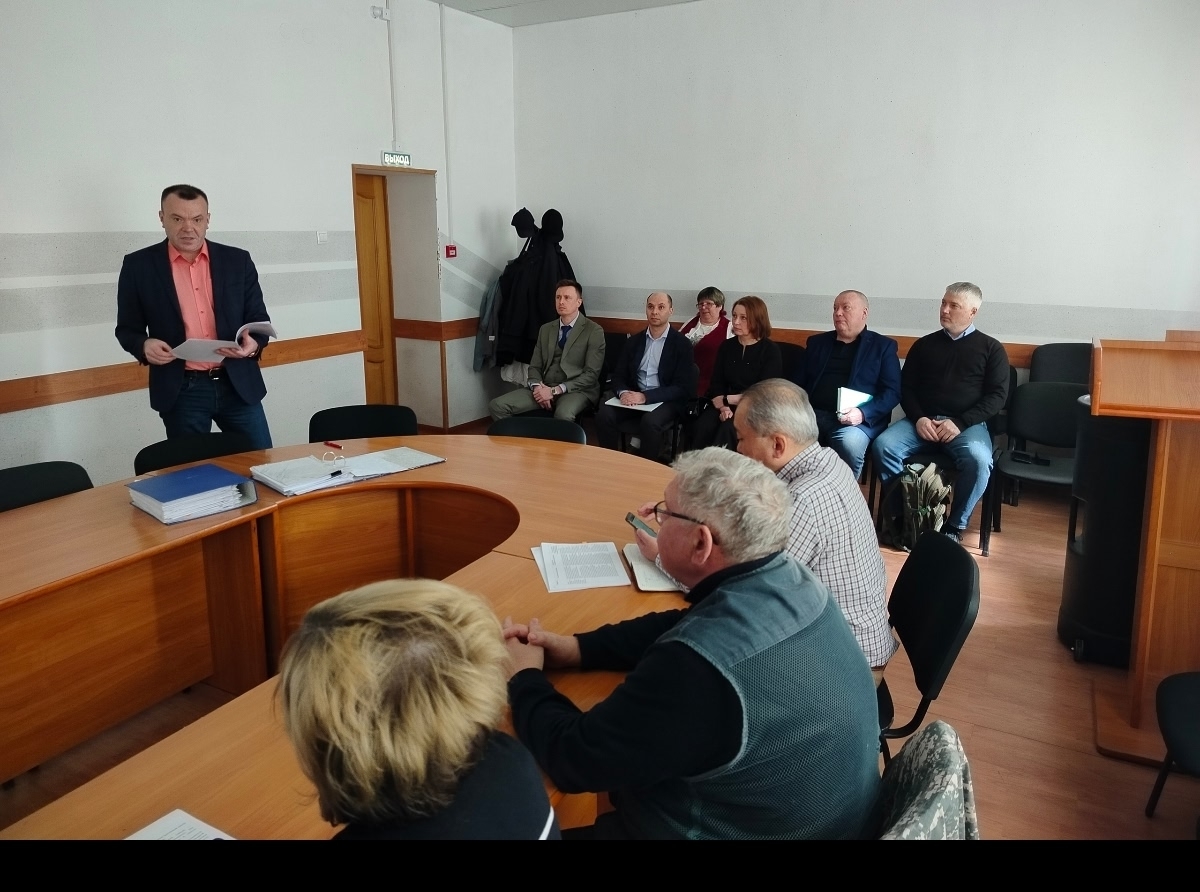 Новый рыбоводный участок утвердили на озере Шуезеро в Карелии