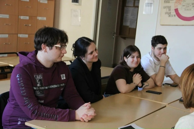 Аллею выпускников медицинского института предлагают создать в Петрозаводске