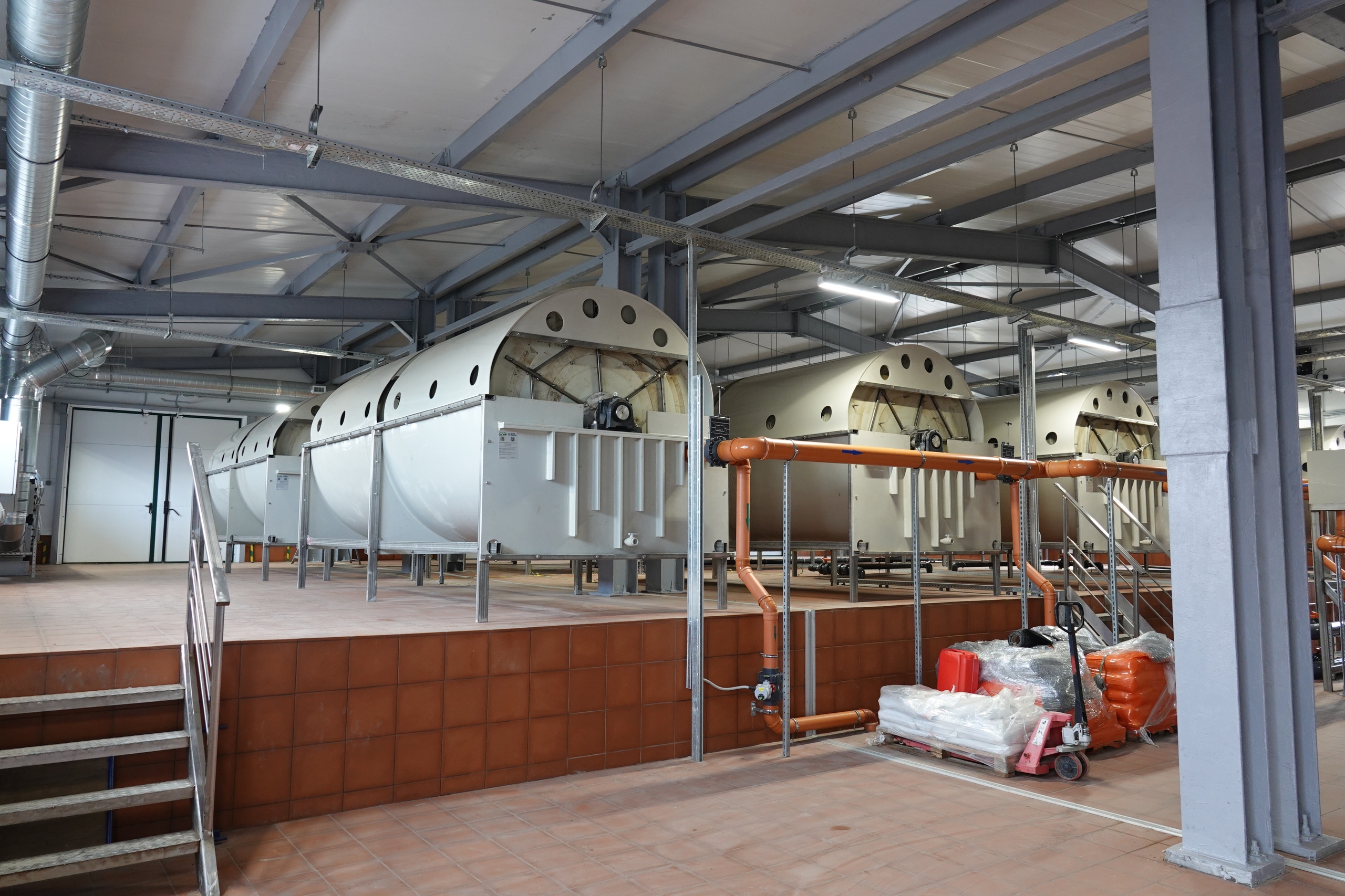 Артур Парфенчиков: благодаря модернизации коммунального хозяйства количество аварий в сфере ЖКХ сократилось на 30%