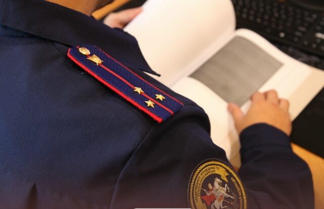 По поручению Бастрыкина в Карелии снова возбудят уголовное дело 10-летней давности о покушении на инвалида