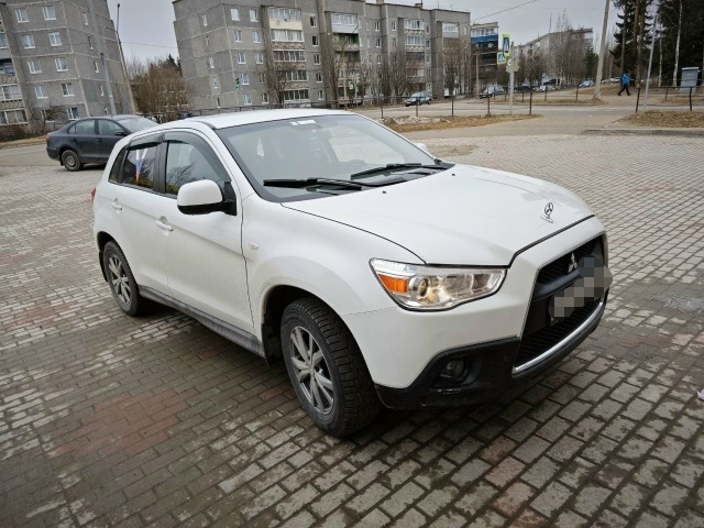 Водитель легковушки на «зебре» в Костомукше сбил ребёнка-велосипедиста и уехал с места ДТП