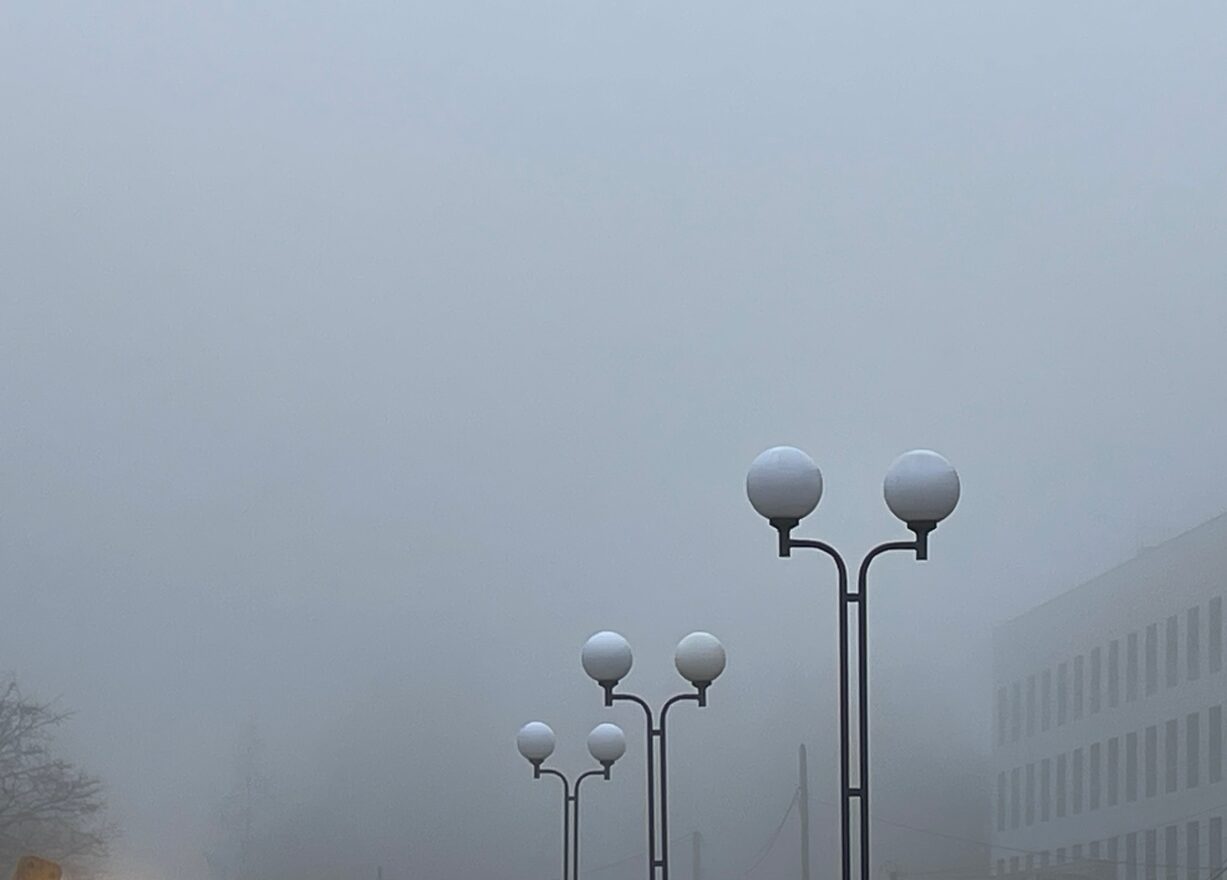 Эффектные капризы в планах у карельской погоды на 5 апреля