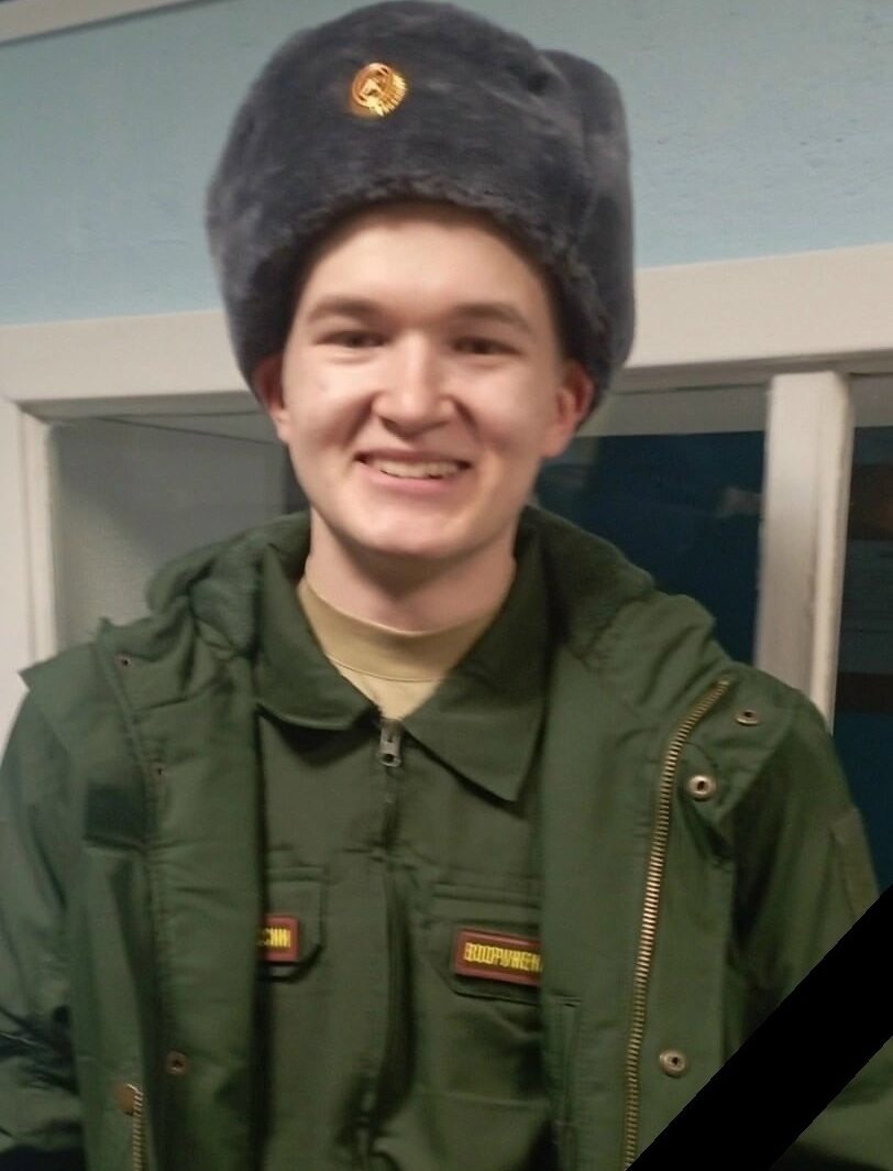 «Впереди была вся жизнь»: в 22 года житель Кеми погиб на спецоперации