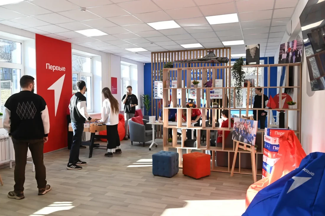 Карелия – абсолютный лидер среди регионов России по числу выигранных молодежных проектов