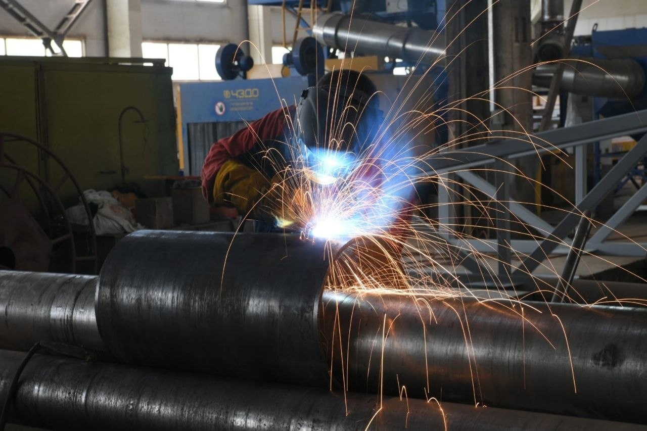 В Карелии создают региональный центр компетенции в сфере производительности труда