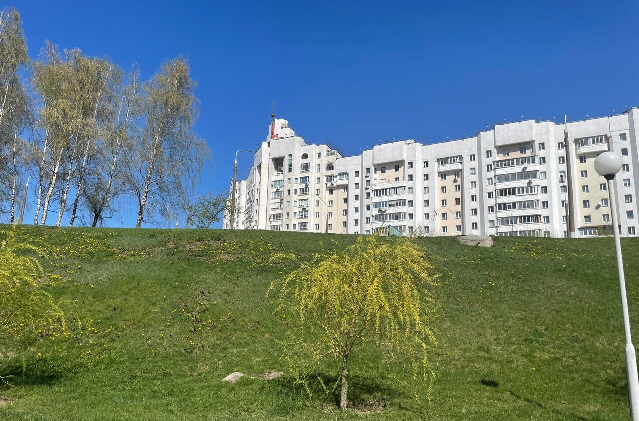 Россияне скупают жилье в Белоруссии