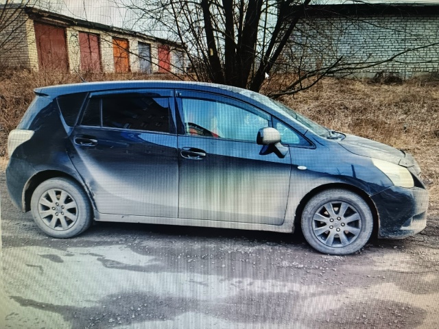 Автоледи сбила ребёнка на пешеходном переходе в Кондопоге