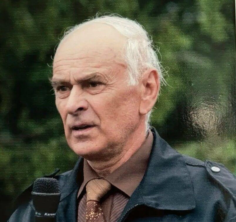 Ушел из жизни выдающийся лыжник Карелии - Владимир Кирьянов