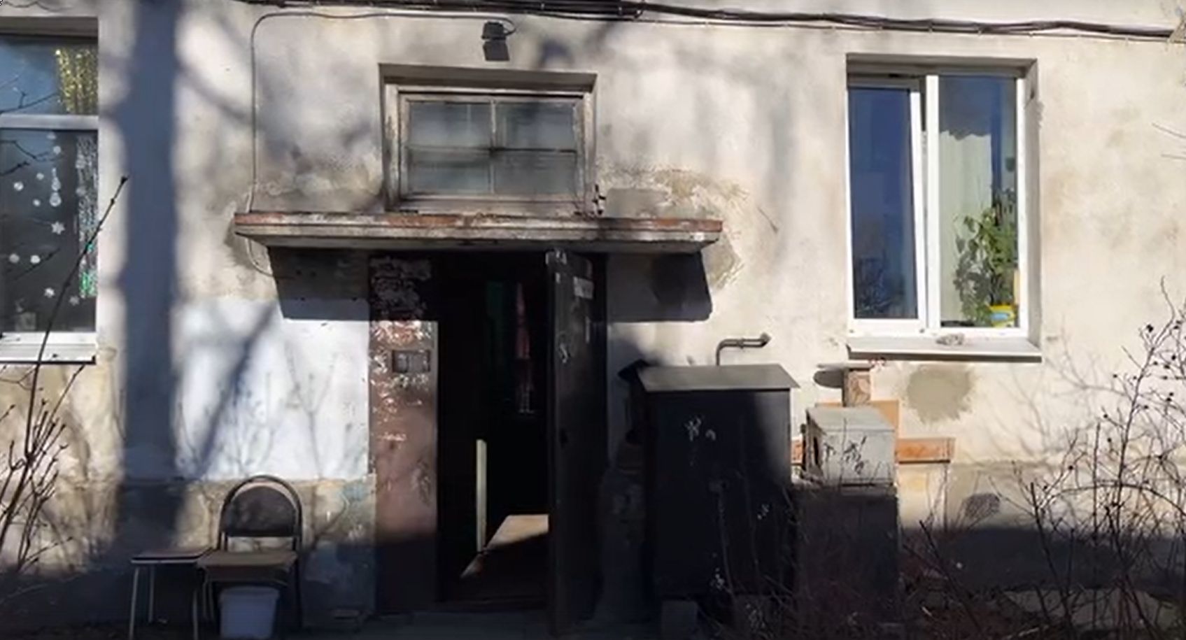 Задержали фигуранта уголовного дела о двойном убийстве в Петрозаводске