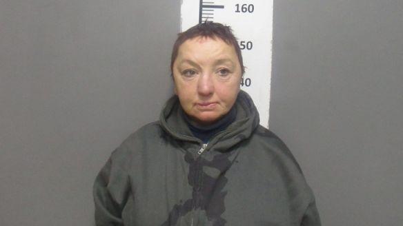 Полиция Петрозаводска разыскивает скрывшуюся от дознавателя женщину