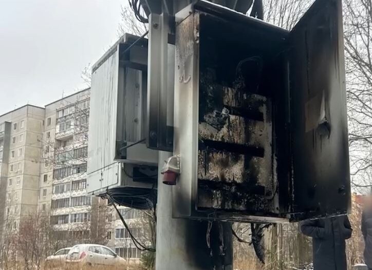 Арест подростка, который поджег вышки в Петрозаводске, продлили до конца мая