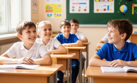 В Карелии патриотические песни заменят школьные звонки в мае