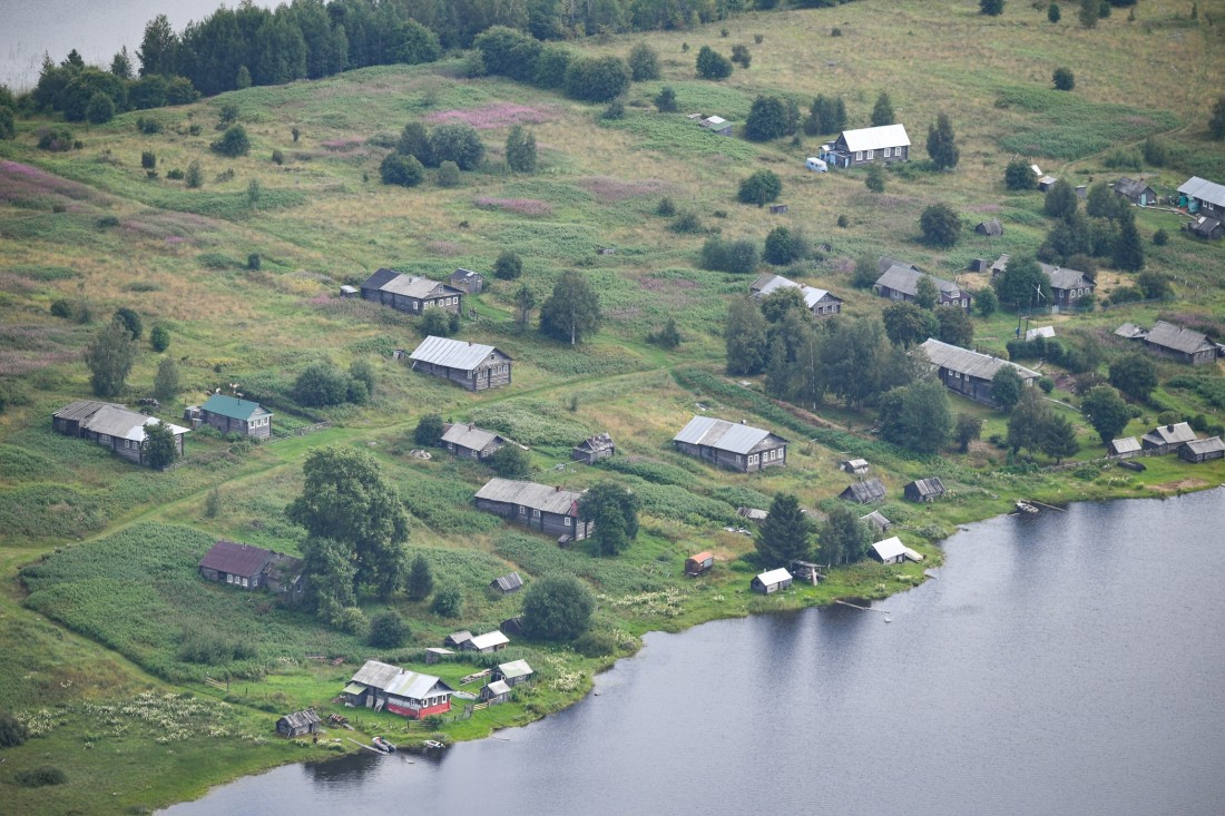 «Гектар в Арктике»: Артур Парфенчиков сообщил, что 2025 год стал рекордным по числу оформленных участков