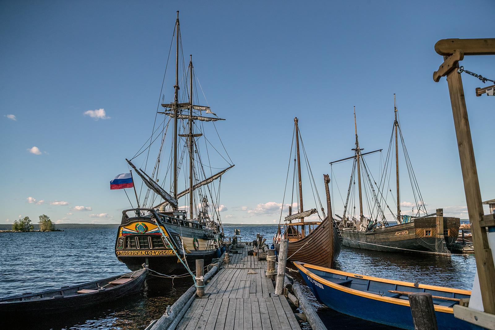 Почетные граждане Петрозаводска: комиссия выбрала трех претендентов
