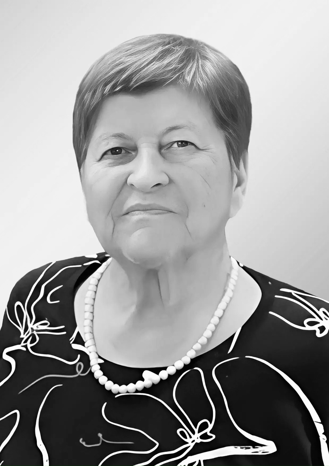 В Приладожье ушла из жизни медсестра, посвятившая профессии почти 50 лет