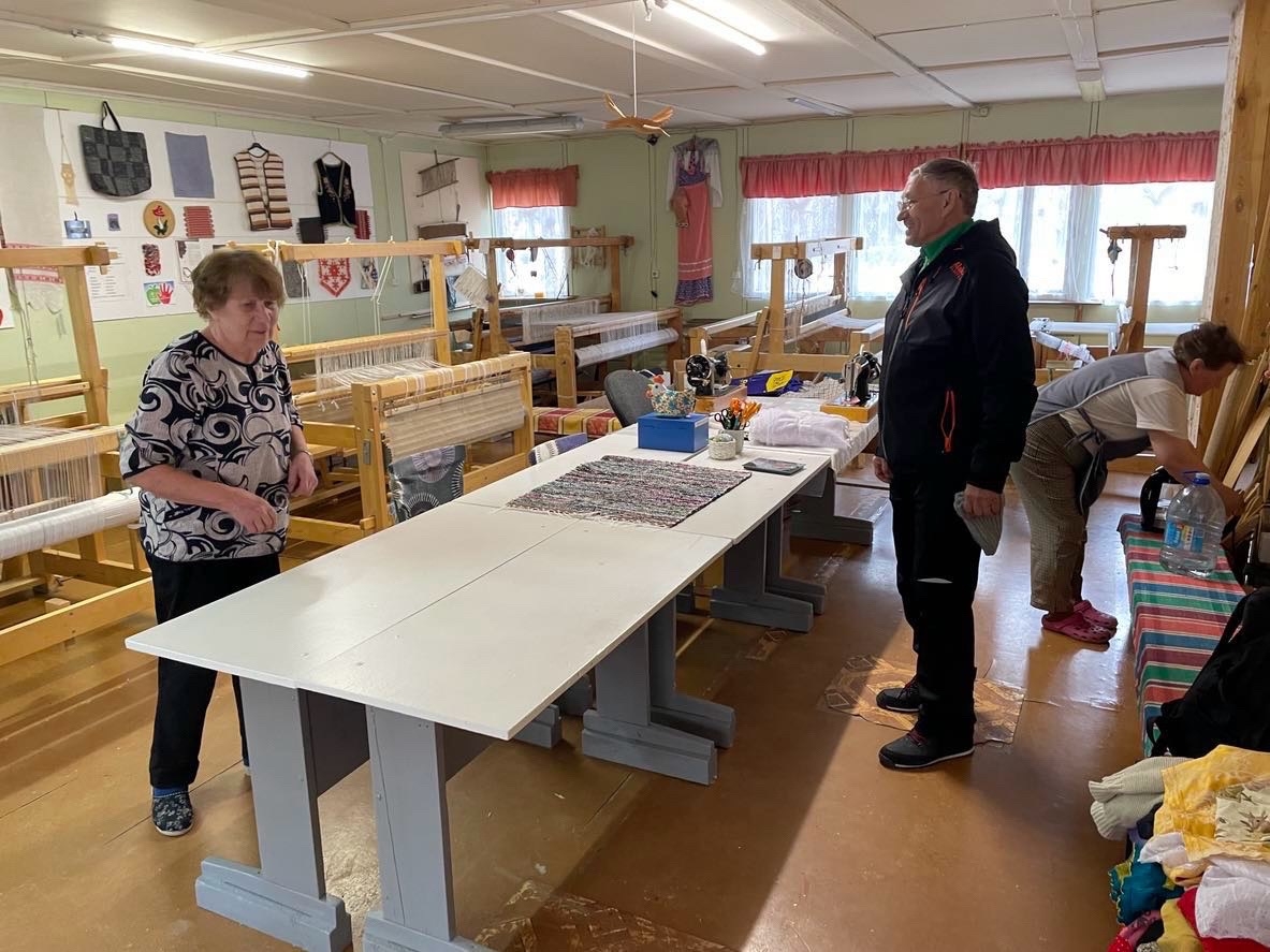 Этнокультурный центр на Севере Карелии могут закрыть из-за долгов за отопление