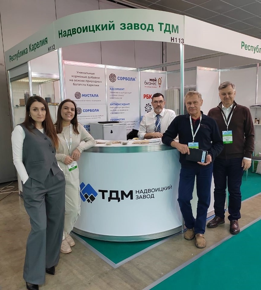 Названы имена лидеров карельского экспорта