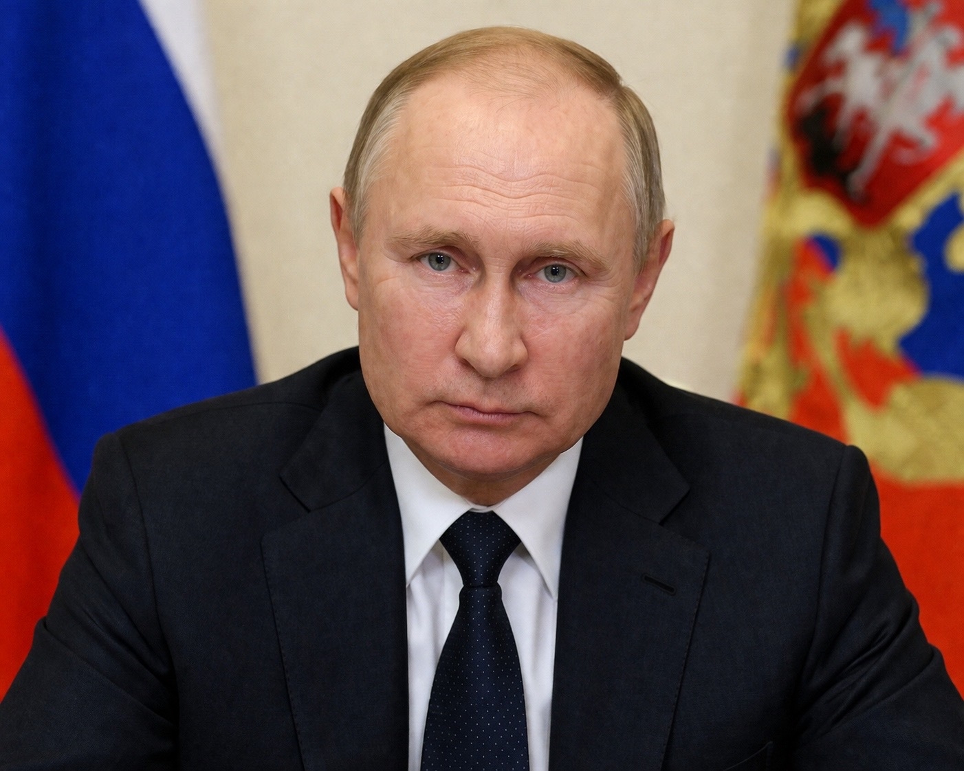 Путин назначил Игоря Чайку новым руководителем Россотрудничества вместо Примакова