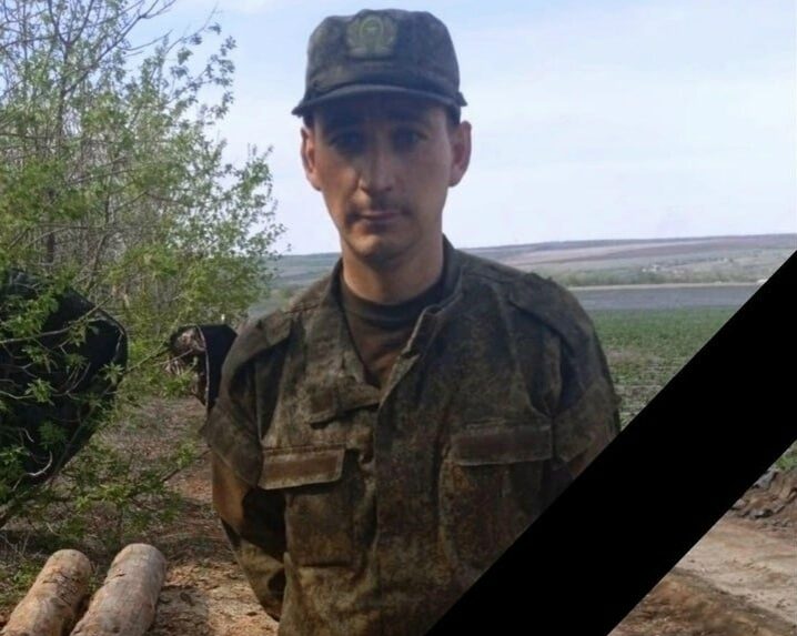 Человек труда, строитель: на СВО погиб житель Олонецкого района Кирилл Орлов