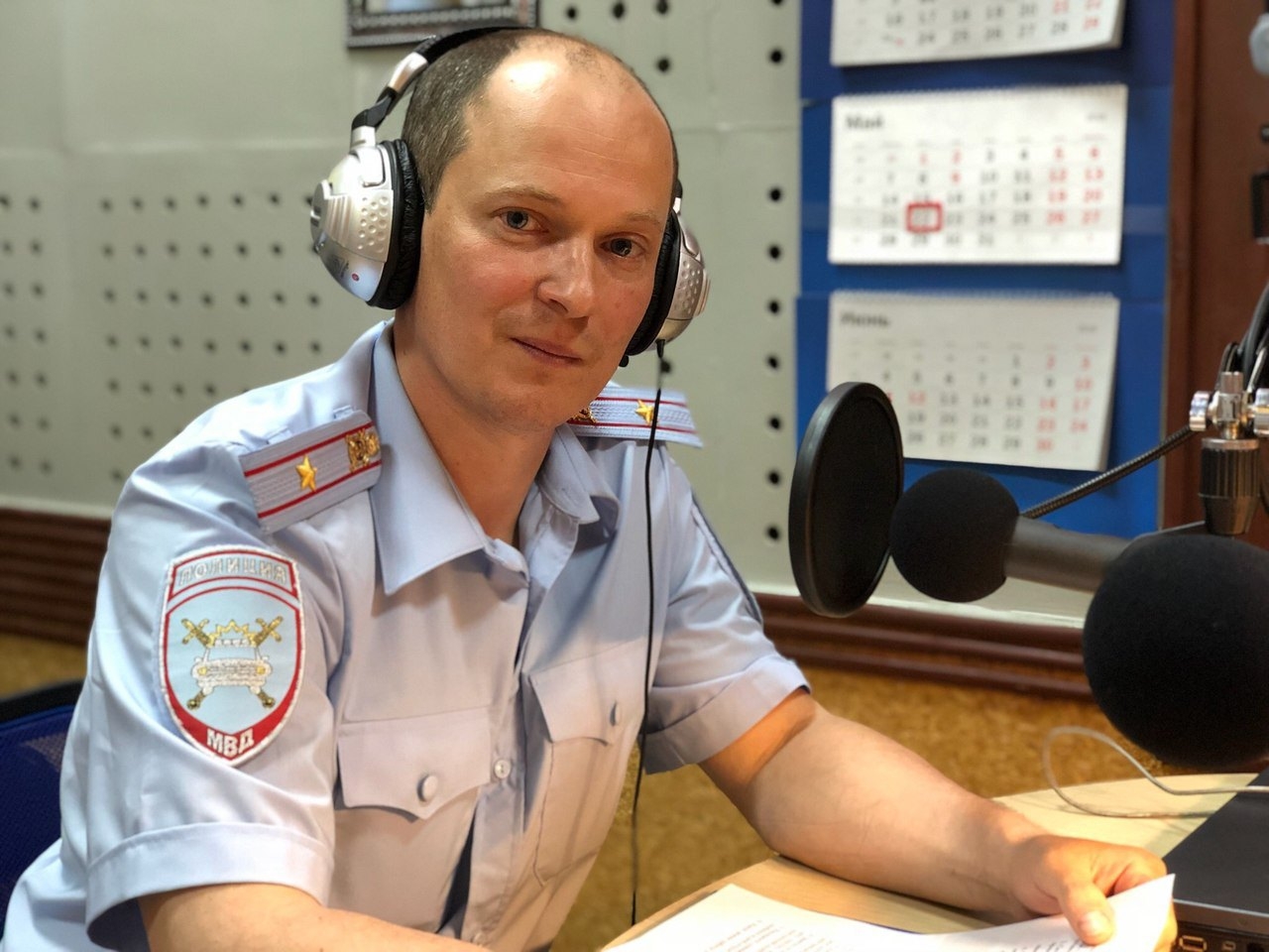 Карельский полицейский вошел в число победителей литературного конкурса «Книга года — 2025»