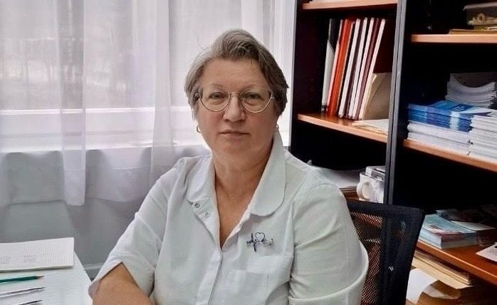 Восстановившаяся по суду врач не будет руководить больницей в Карелии, где погибла 2-летняя девочка