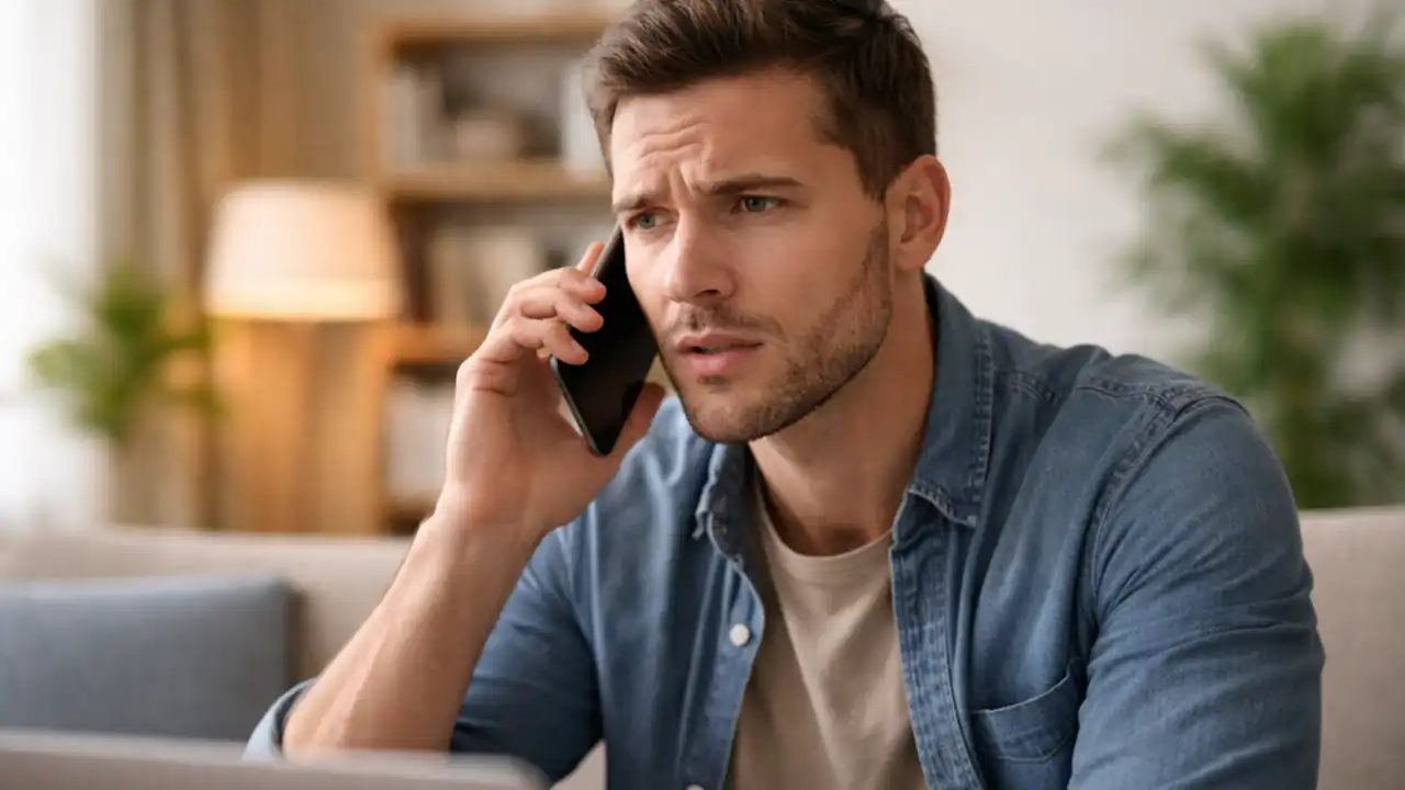 Жителей Карелии предупредили о новой уловке телефонных мошенников