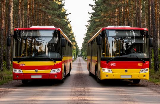 Трансферные рейсы из Петрозаводска на фестиваль «Рускеала Симфони» организуют в июле