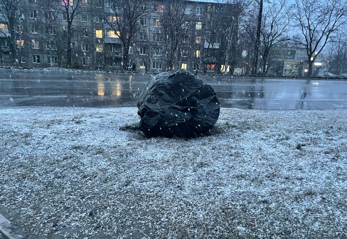 Дресс-код не жёсткий, но строго утеплённый: в субботу в Карелии похолодает до -8°С