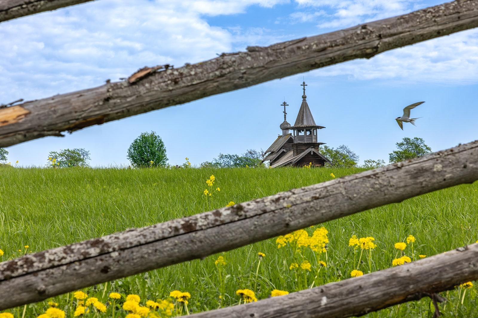 Свои здесь не ходят: жители Карелии не могут посещать достопримечательности из-за высокой цены