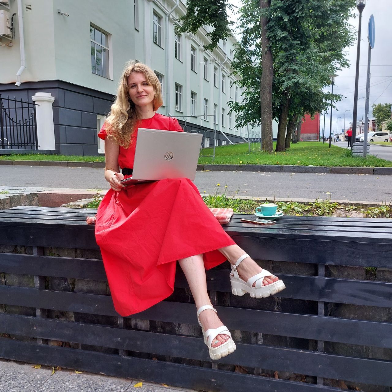 Известный журналист и редактор Наталья Захарчук возглавила «Карелия. Ньюс»