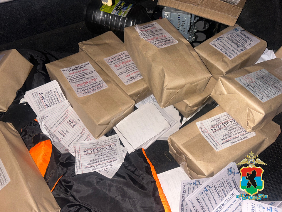 МВД Карелии: В Петрозаводске за мошенничество при ремонте бытовой техники задержаны члены ОПГ