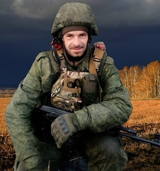 Уроженец Пудожского района погиб на СВО