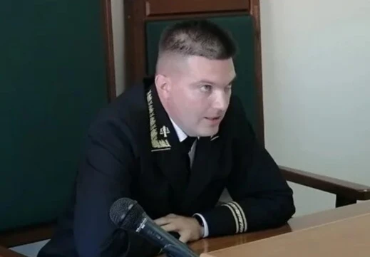 Денис Катанандов рекомендован на пост Верховного судьи Адыгеи