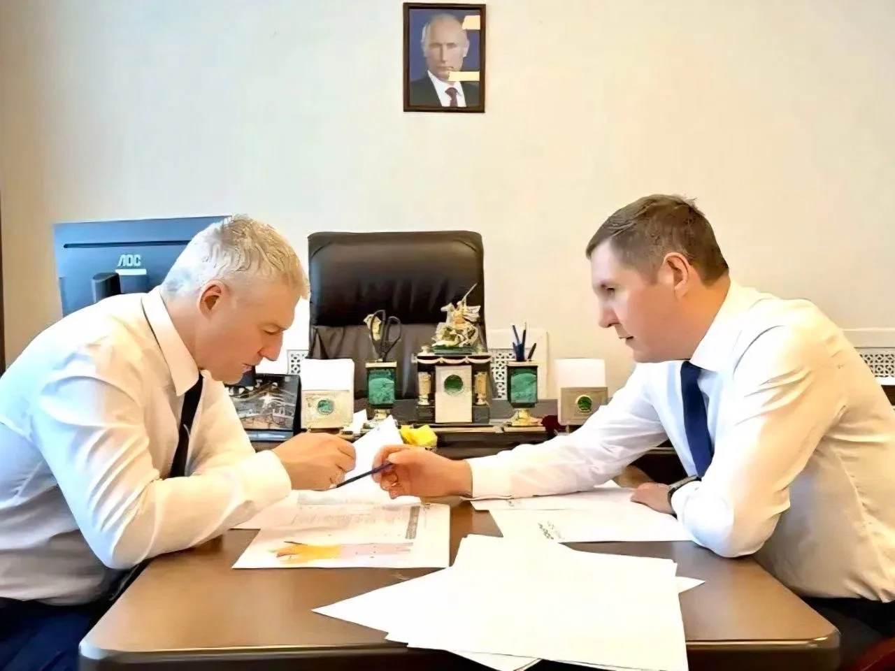 Энергоподстанцию «Бесовец» реконструируют в Прионежье в следующем году