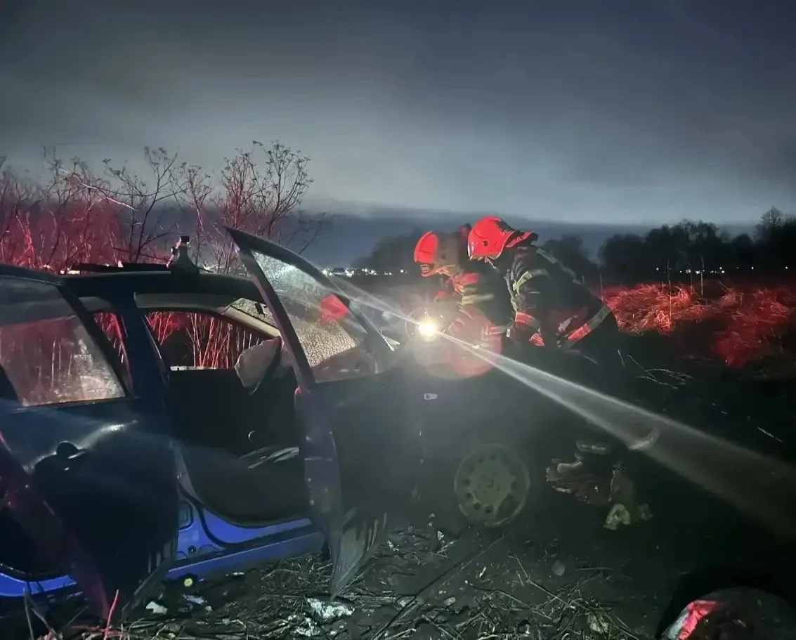 Стали известны подробности аварии в Прионежском районе