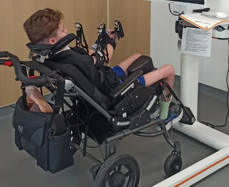 Состояние пострадавшего от клеща в Карелии Севы ухудшилось