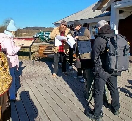 Сортавала попал в объектив нового федерального проекта