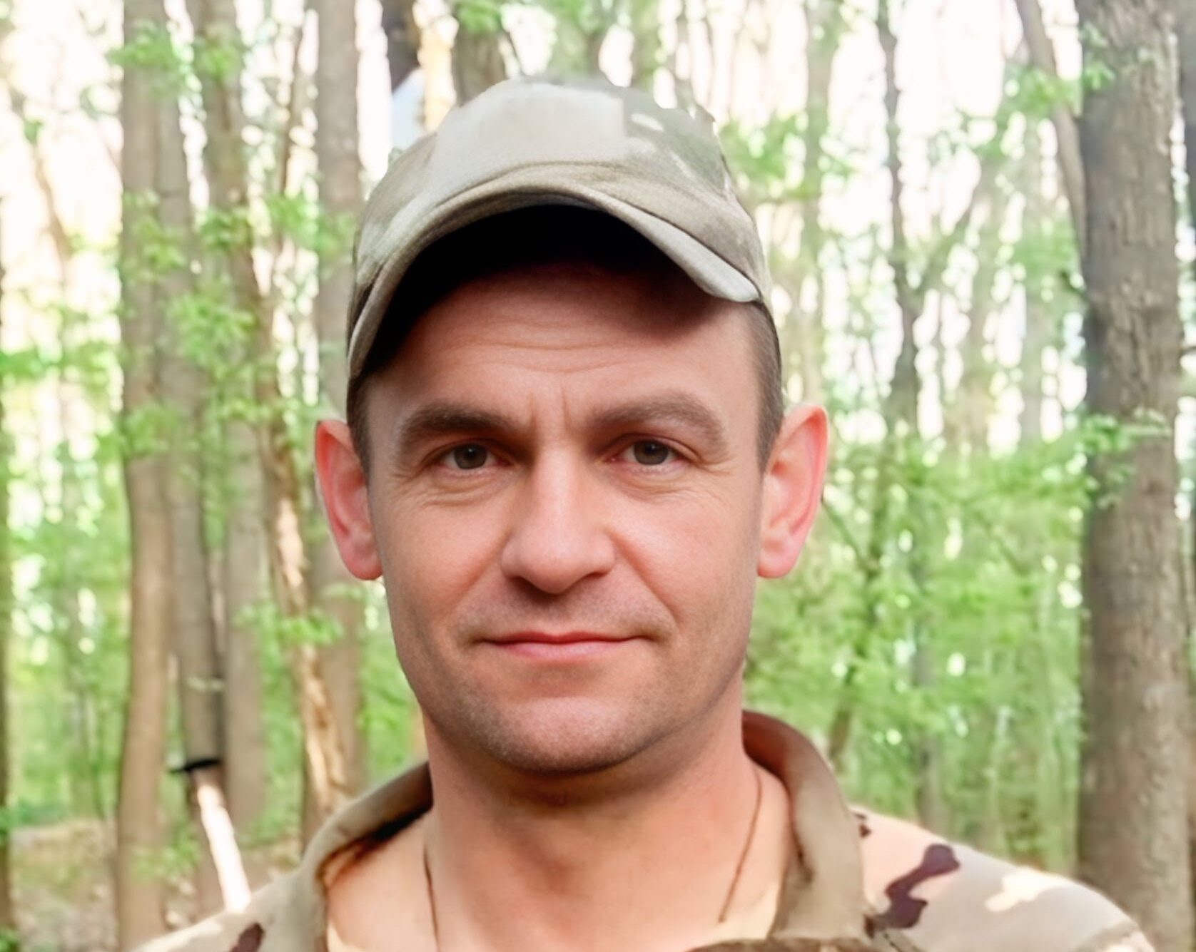 Жители Эссойлы простятся с земляком, который погиб во время СВО